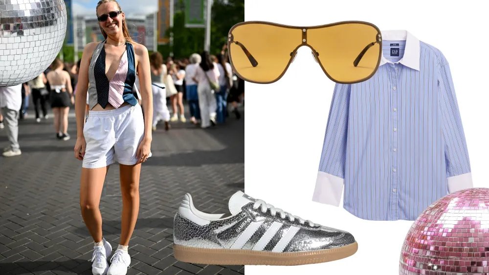 Harry Styles Concert Outfit Ideas: What to Wear to Together, Together
