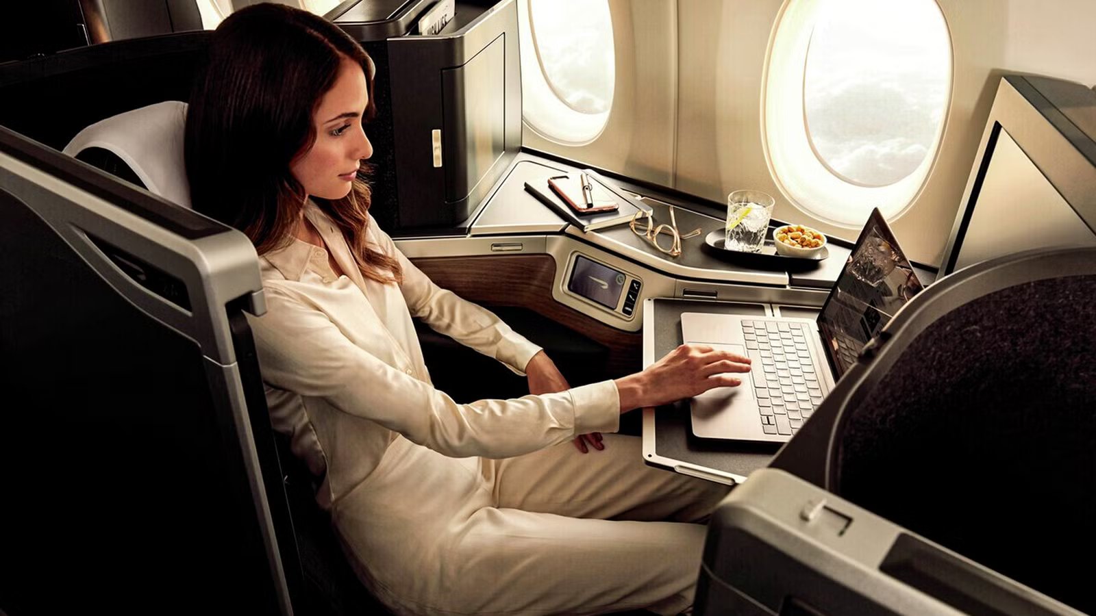 What British Airways’ Club Suite Business Class Actually Costs Vs. Virgin Atlantic Upper Class On Transatlantic Routes