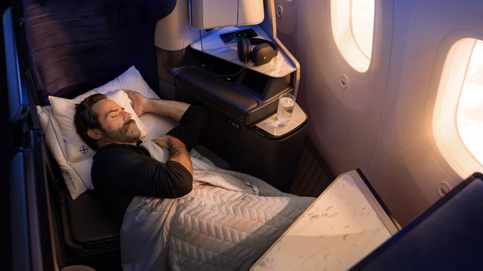 Why Airlines Are Quietly Adding Hidden Fees To Business Class In 2026