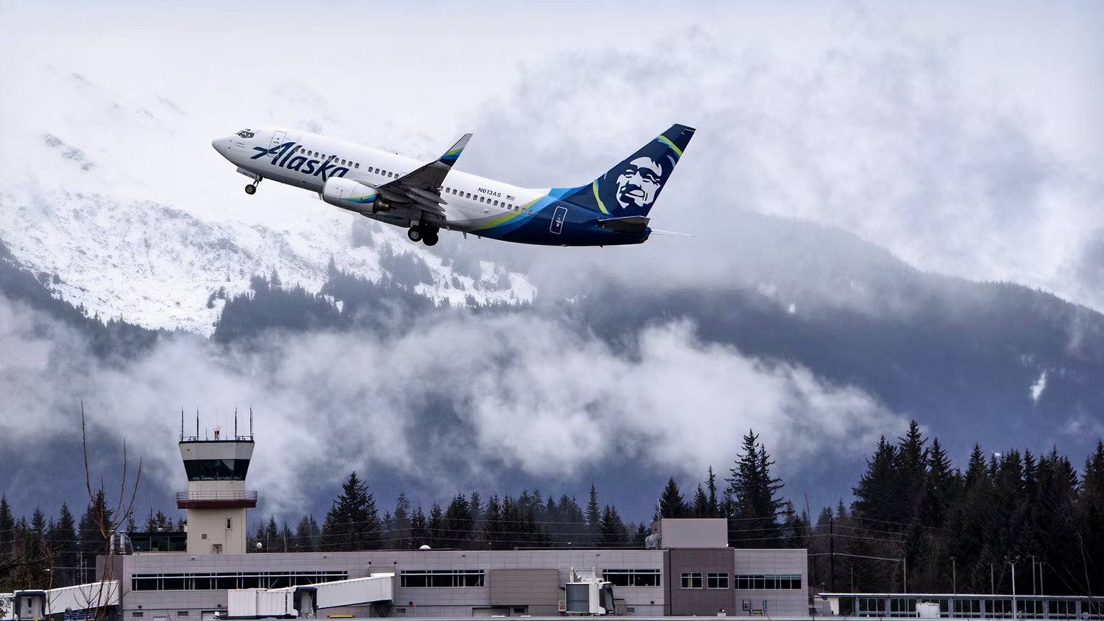 Why Full Power Takeoffs Aren’t Necessary Most Of The Time