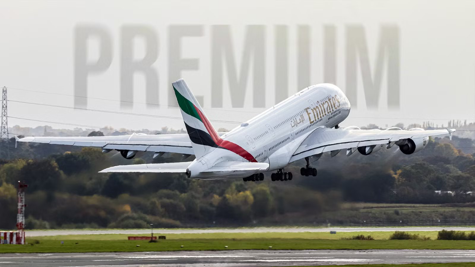 Why No Airline Can Copy Emirates’ Airbus A380 Premium Strategy Before 2041