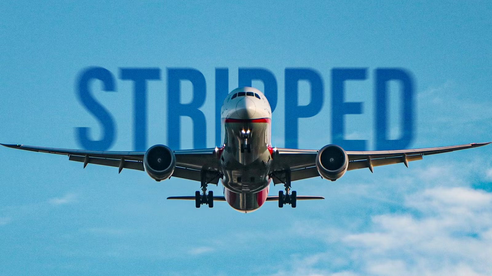 Why Some Hardly Flown Boeing 787 Dreamliners Were Worth More As Parts Than As Whole Aircraft