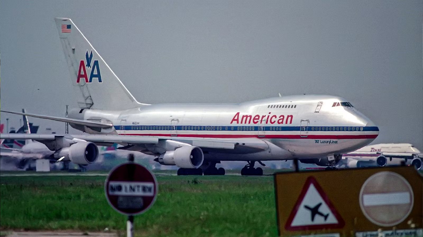 Why The Boeing 747SP’s Short-Body Design Solved A Problem No Other Aircraft Could In Its Era