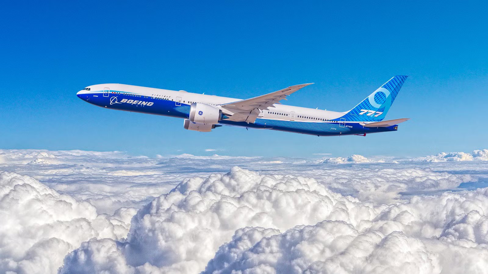 Why The Boeing 777X Can’t Simply Replace The 777-300ER On Every Route