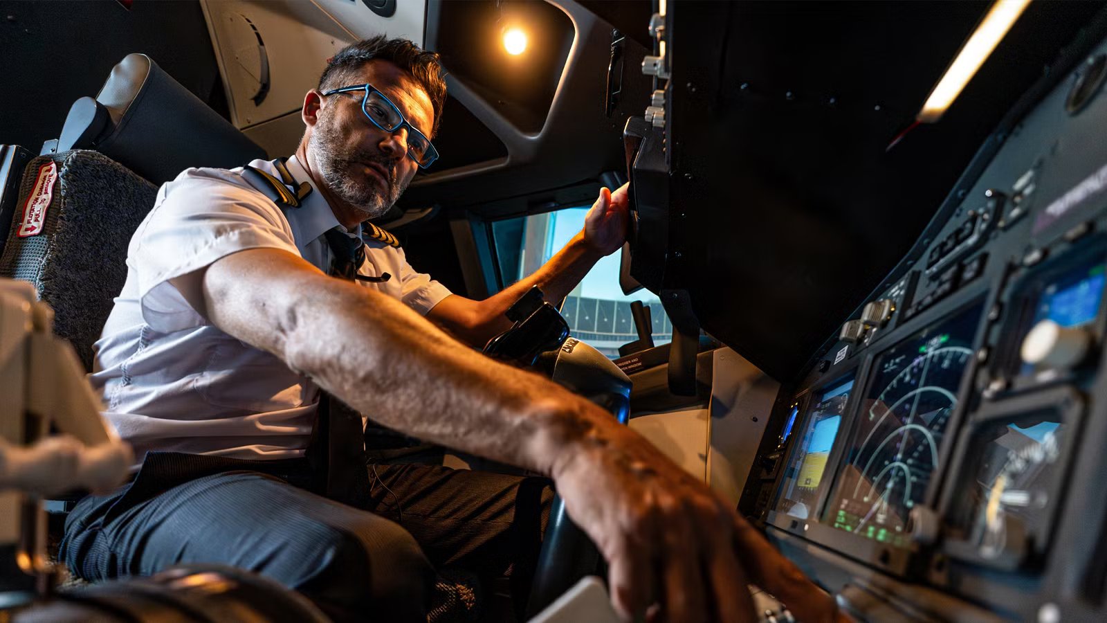 Why The FAA’s Pilot Retirement Age Rule Is Being Challenged Like Never Before