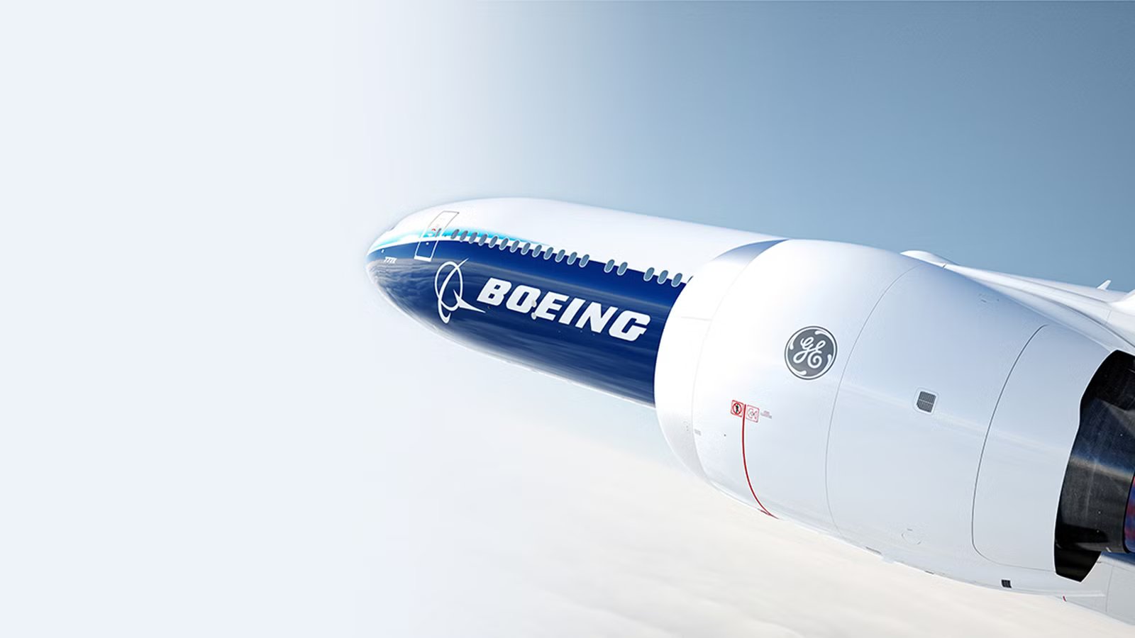 Why The GE9X Is The Only Engine That Could Power A Jet The Size Of The Boeing 777X