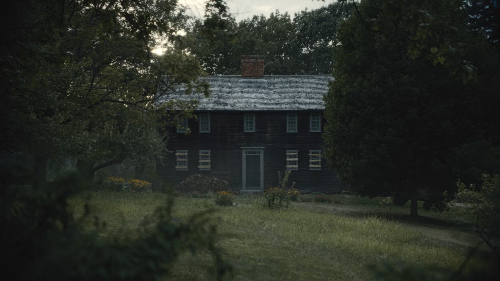 Widow’s Bay is so good it’s already been renewed for season 2​​​​​​​