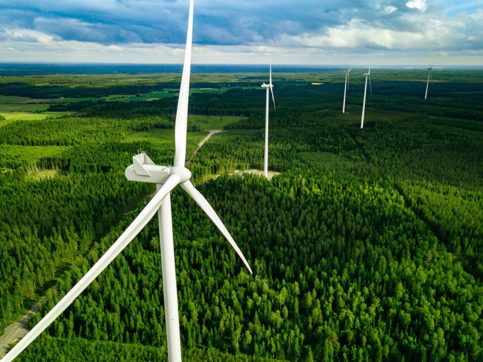Opinion: B.C. can’t achieve its economic ambitions without more clean electricity