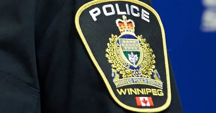 Drug impaired driving ‘a growing concern’ in Winnipeg, police say – Winnipeg