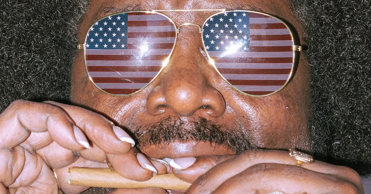 Afroman Is Back—and He’s Bitcoin’s Latest Freedom Fighter