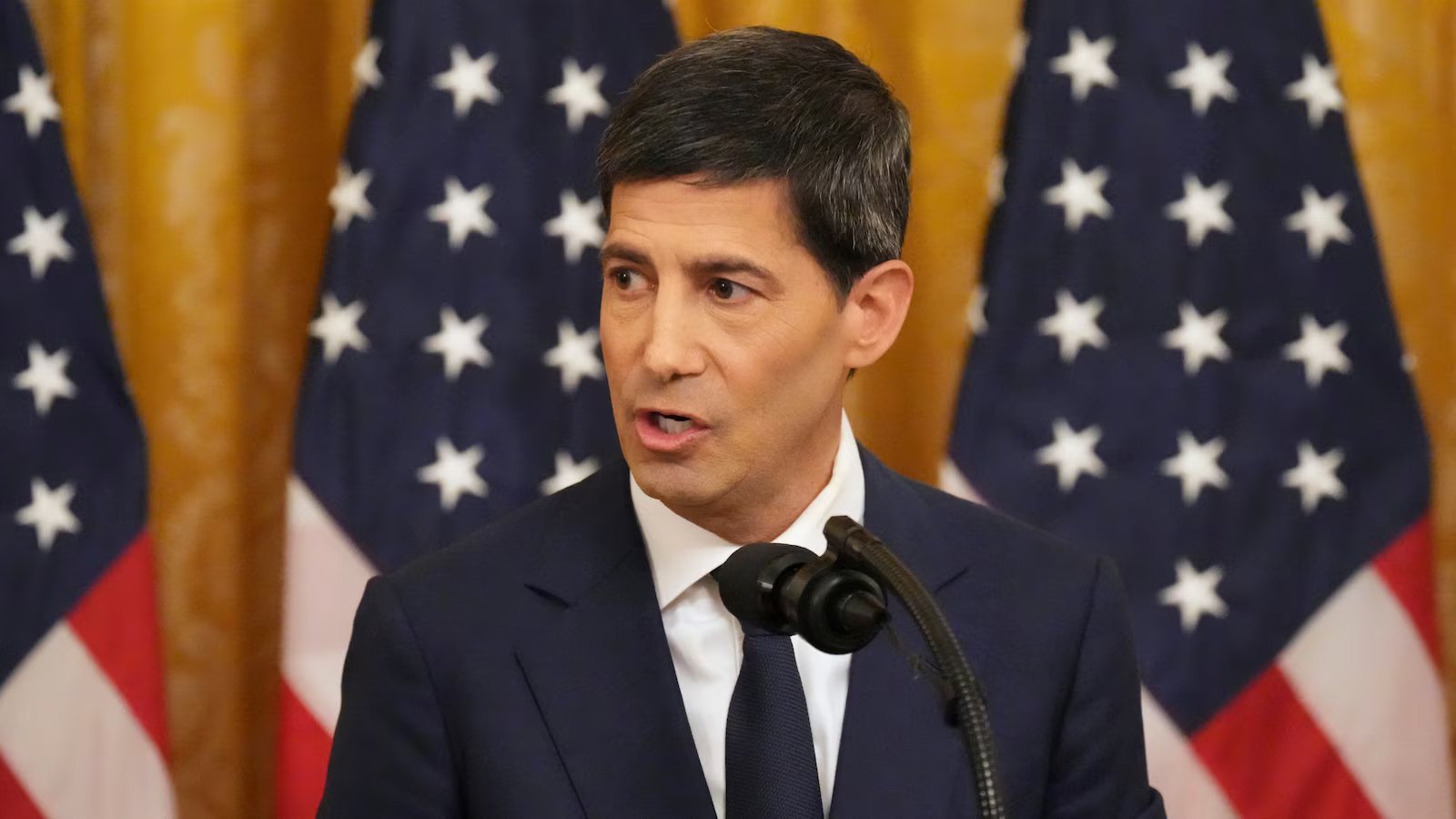 All eyes turn to Fed chair Kevin Warsh and his first moves on interest rates