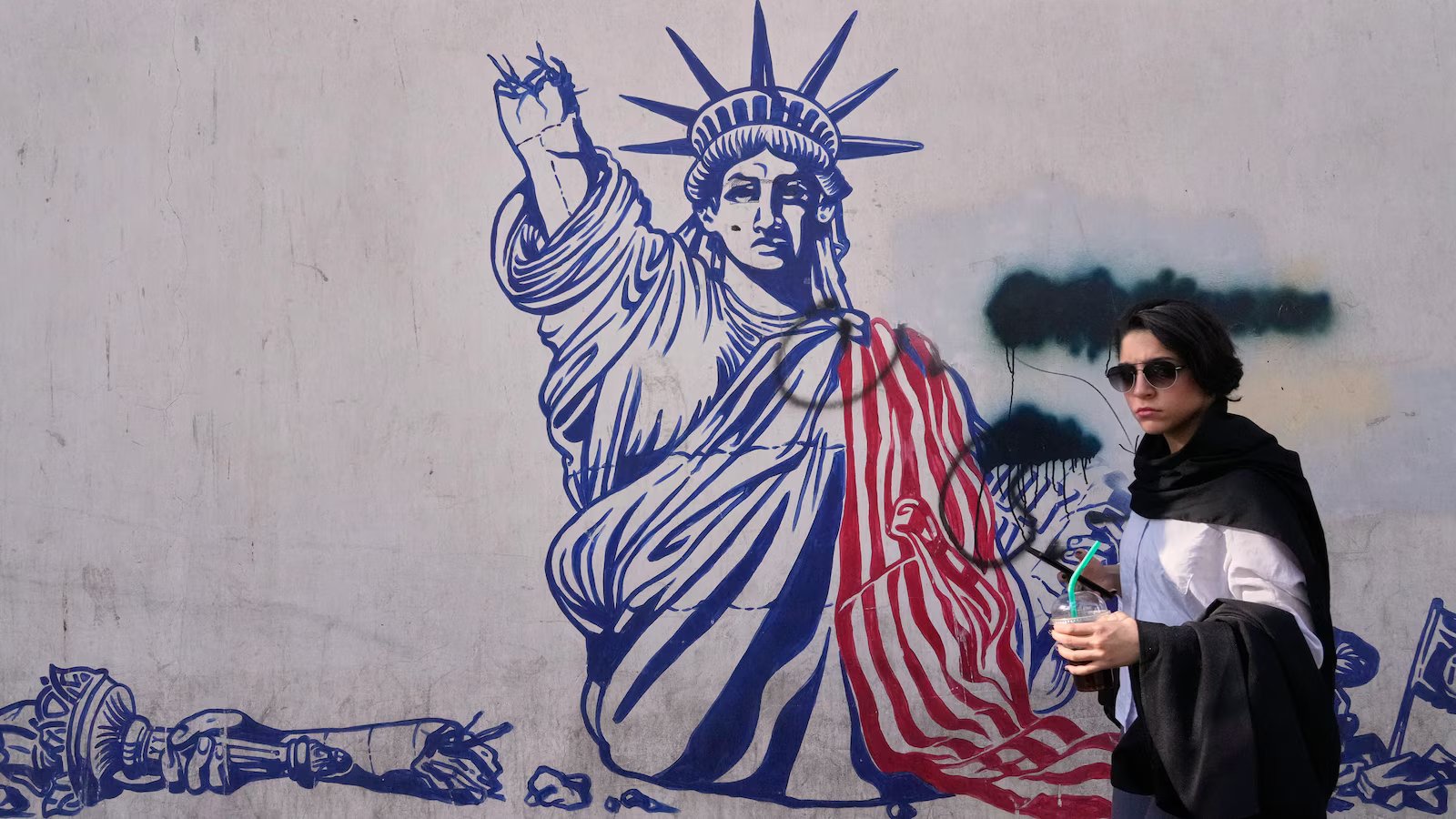 A history of Iran’s nuclear program and tensions with the US