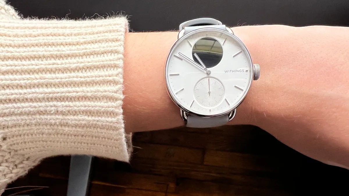 The Best Sleep Trackers of 2026: Watches, Rings and Mats