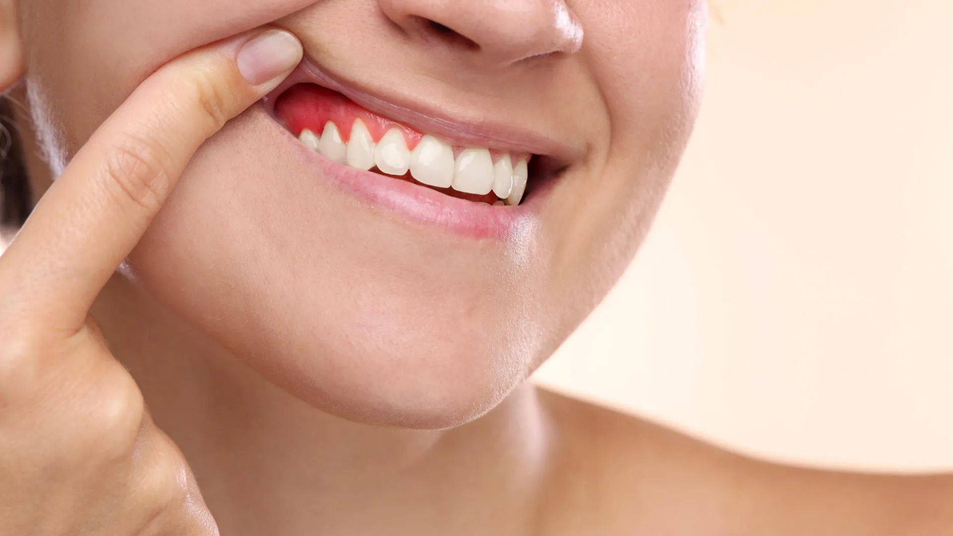 Can fasting fight gum disease? Scientists find surprising link