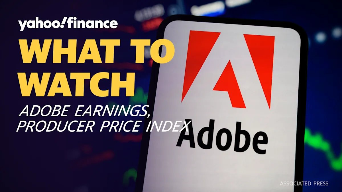 Earnings and key economic data ahead on Thursday, June 11