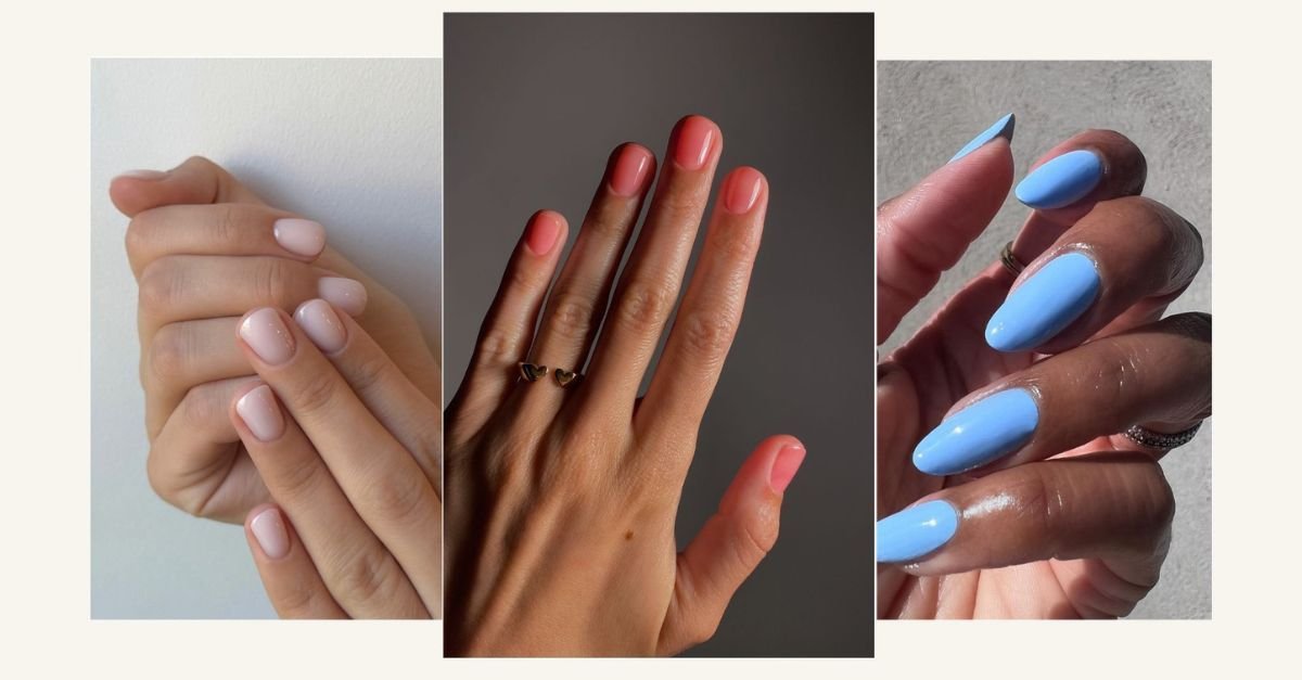 7 Best Nail Shades for June, According to a Nail Expert