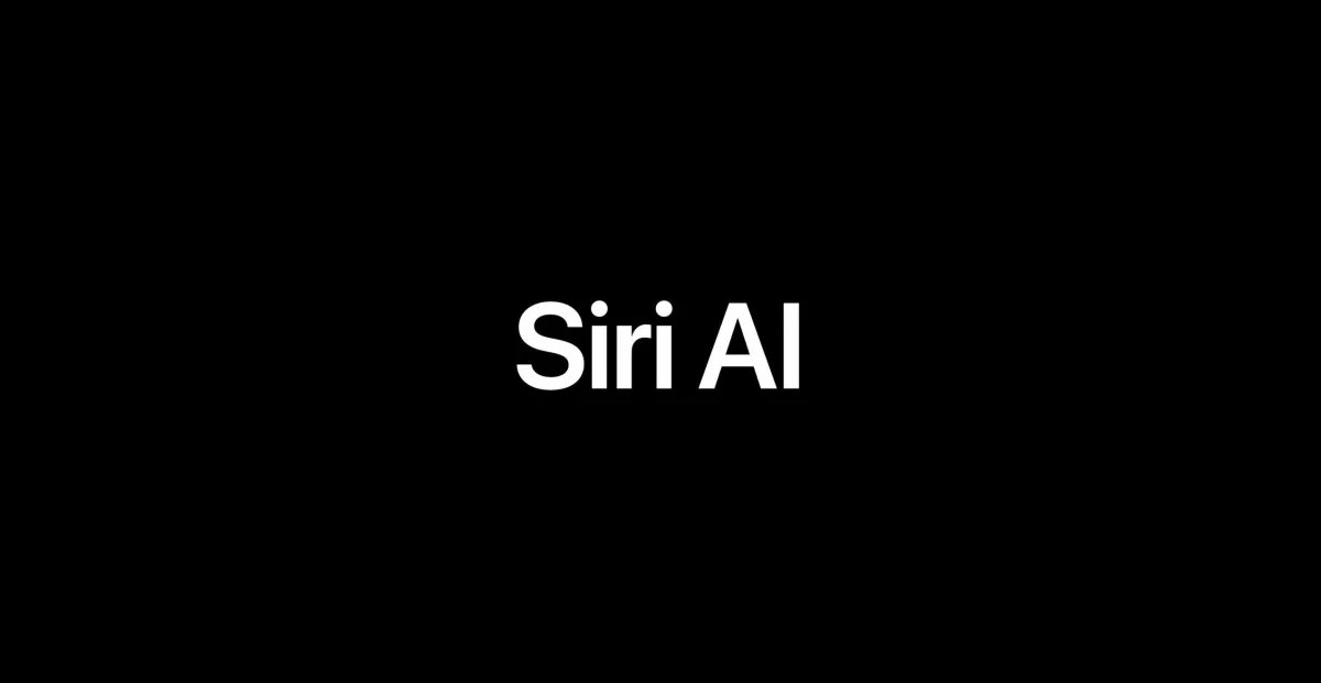 Apple announces Siri AI and its next generation of Apple Intelligence