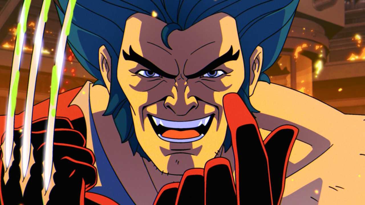 TV Review: ‘X-Men ‘97’ Season 2