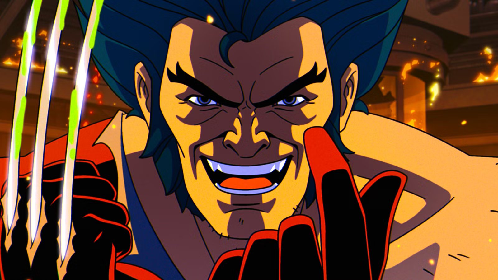 X-Men 97 season 2 review: Marvel’s animated show is back and better than I even thought possible
