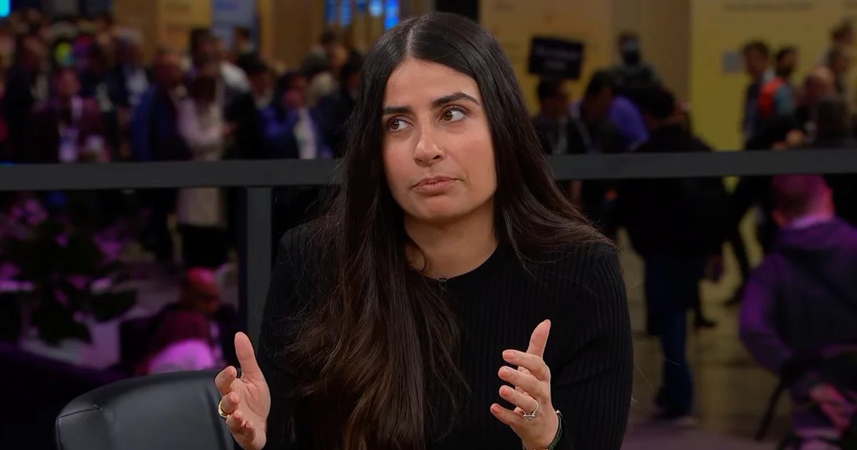 Is Microsoft’s $69 billion Activision Blizzard deal paying off? Xbox boss Asha Sharma says it’s “hard to say how to think about those decisions”