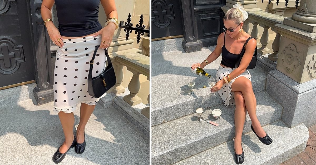 32 Chic Summer 2026 Fashion Finds From a Boston Editor