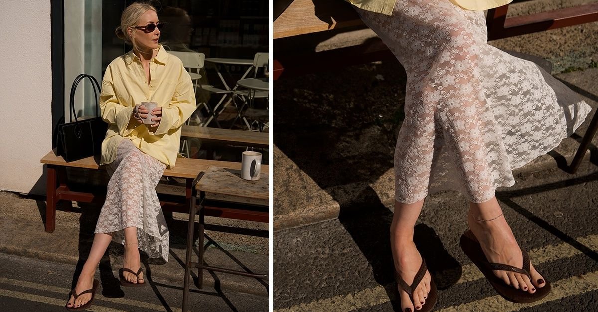 5 Chic Summer 2026 Shoe Trends at Nordstrom