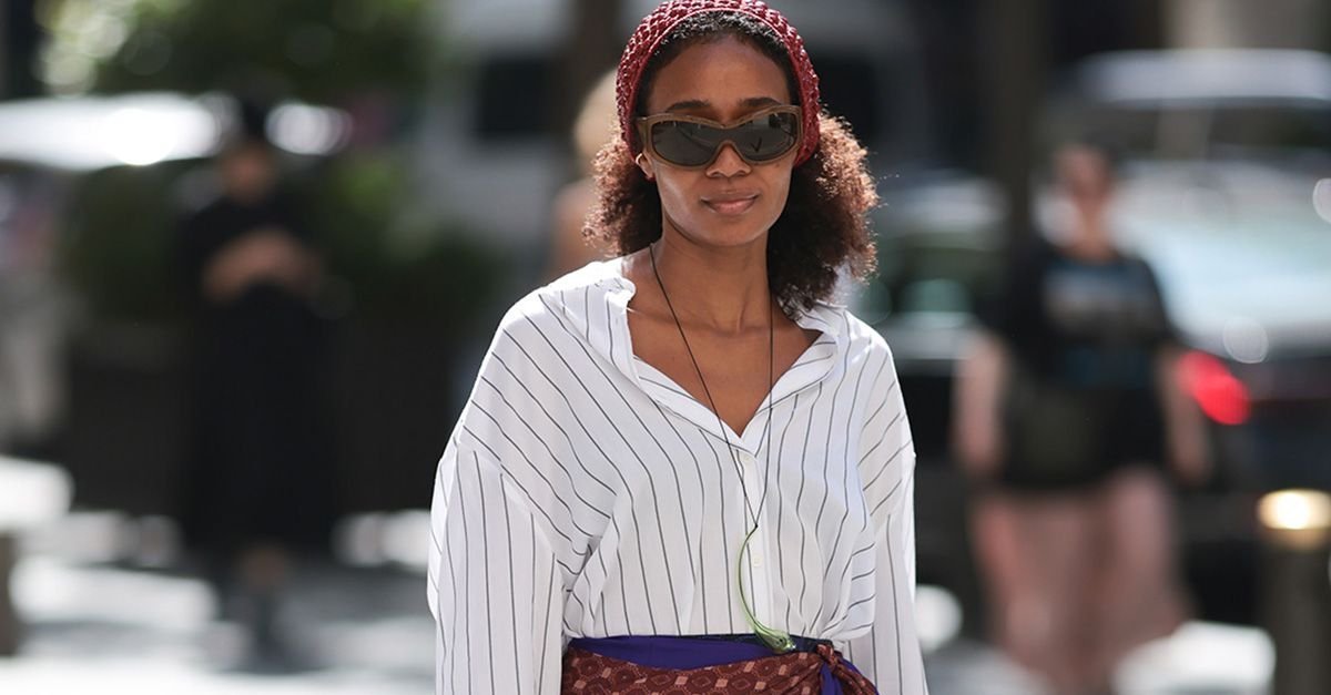 As a Skirt Enthusiast, This Is the Style I Don’t Think People Are Wearing Enough for Summer