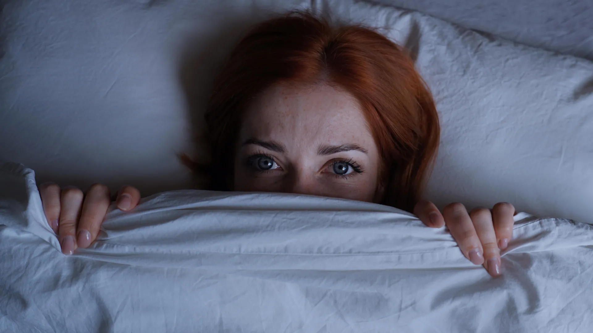 Common plastic chemical linked to lifelong anxiety in new study