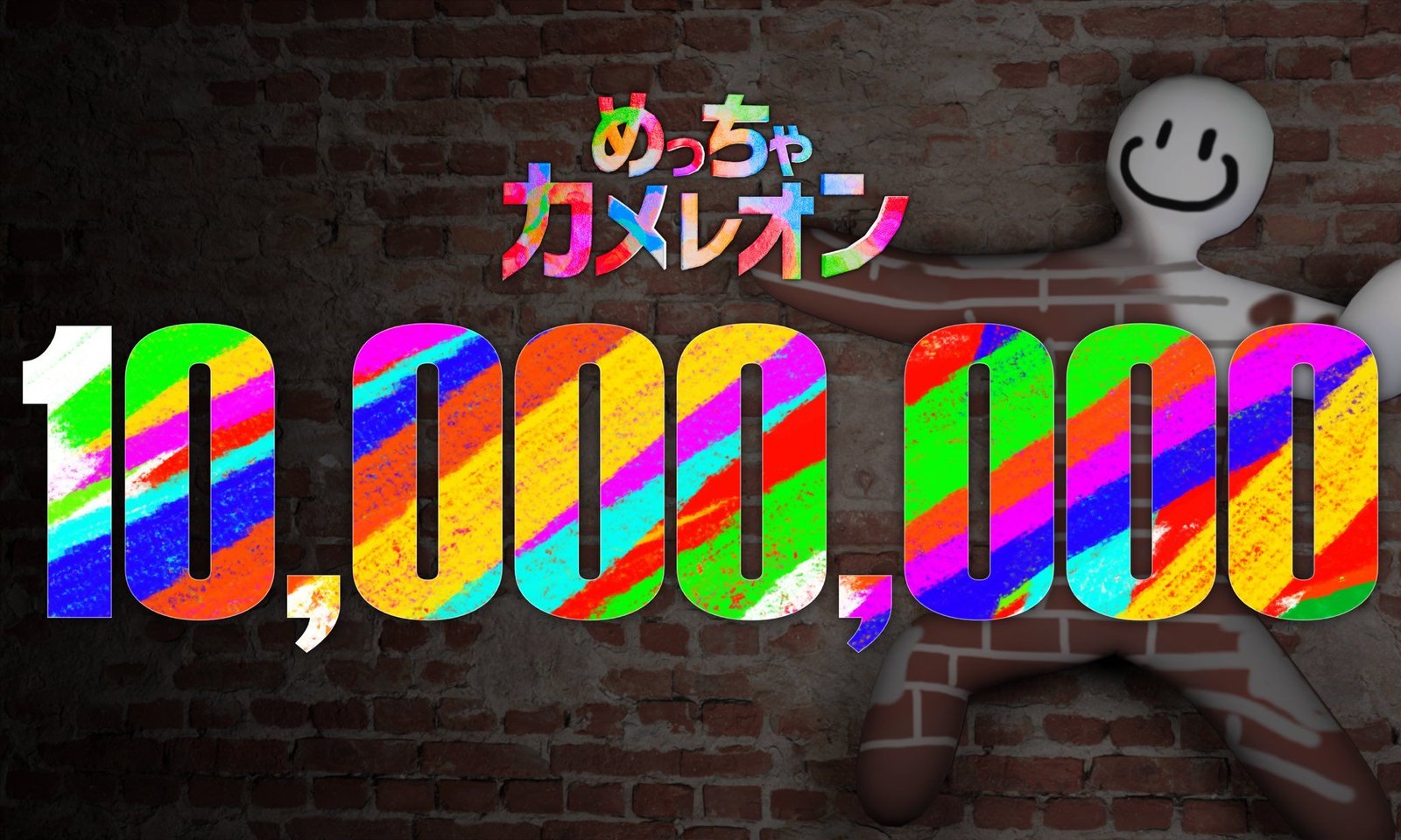 Based on Meccha Chameleon’s incredibly short 2-month dev cycle, its creators have already earned $1 million per day of work