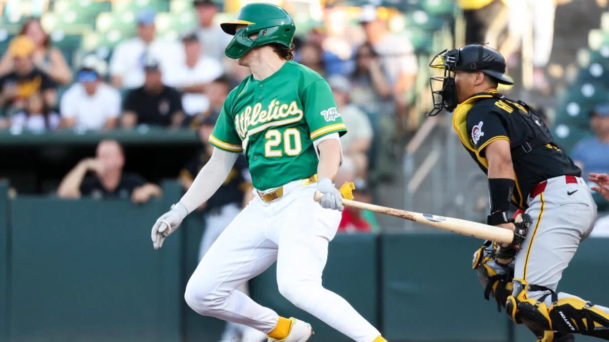 Fantasy baseball: Gelof possible regression, May, Detmers thriving