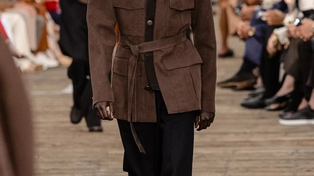 Zegna’s Summer 2027 Show in Malibu Reimagines La Villeggiatura