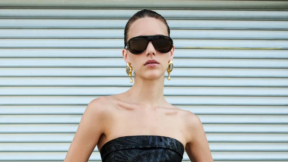 Zuhair Murad Resort 2027 Ready-to-Wear Runway, Fashion Show & Collection Review