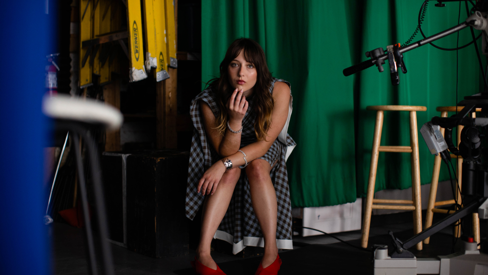Lily Collias Talks ‘Cape Fear,’ Amy Adams and Her Breakout After ‘Good One’