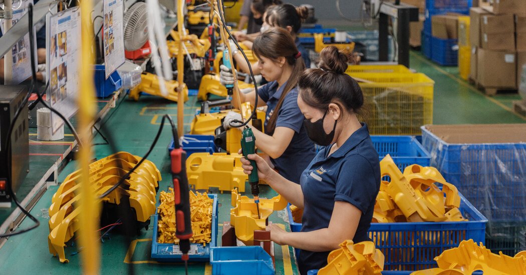 War Risk for Businesses Will Mean Higher Prices No Matter What Happens