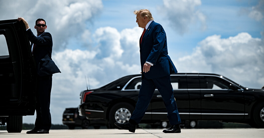 From Celebration to Escalation: How Trump’s Iran Cease-Fire Collapsed