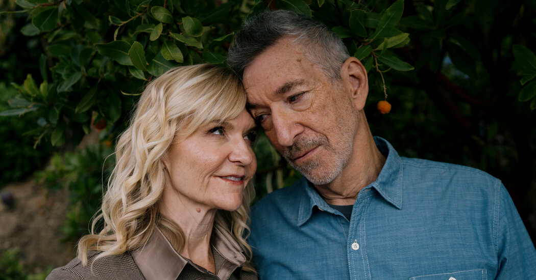 The Enduring Popularity of ‘the Surrendered Wife’