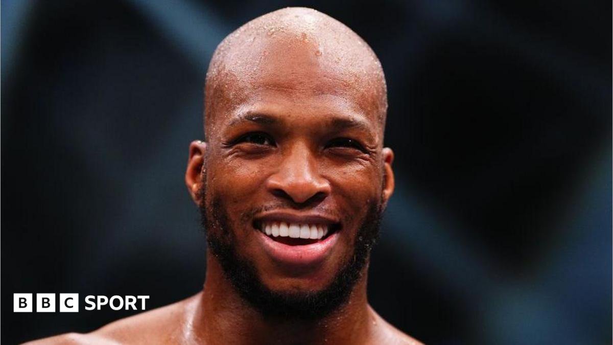 UFC Paris: Michael ‘Venom’ Page to face Nursulton Ruziboev on 5 September
