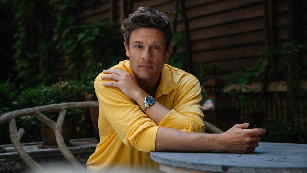 James Norton Talks Joining ‘House of the Dragon,’ Beatles Biopic