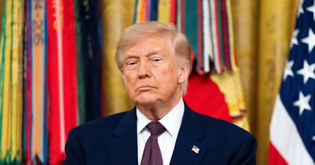 What to Know About the U.S.-Mexico-Canada Agreement Talks