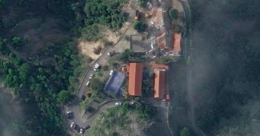 After Venezuela Earthquakes, Deportees from the U.S. Are Missing or Found Dead