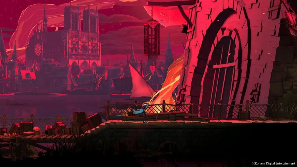 Castlevania: Belmont’s Curse Turns Tough Bosses Into Powerful Friends
