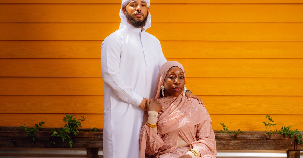 A ‘Muslims Only’ Swim Party and the Backlash That Followed