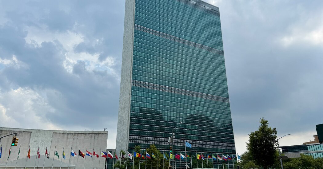 Tibetan Activist Sets Self on Fire Outside U.N. in Protest Against China