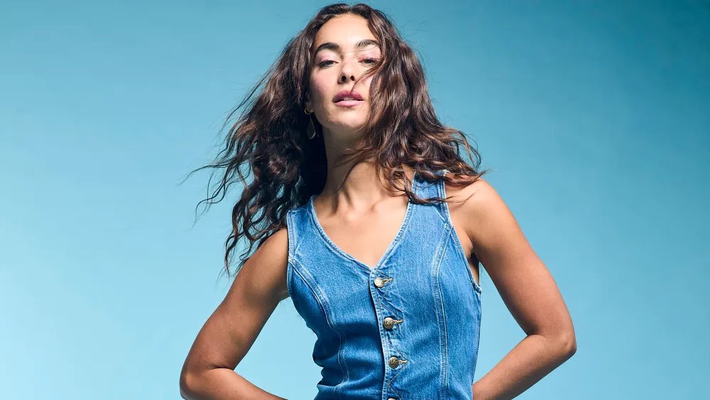 Lee Unveils LQD Denim With Premium Fabric that Feels Liquid on Body