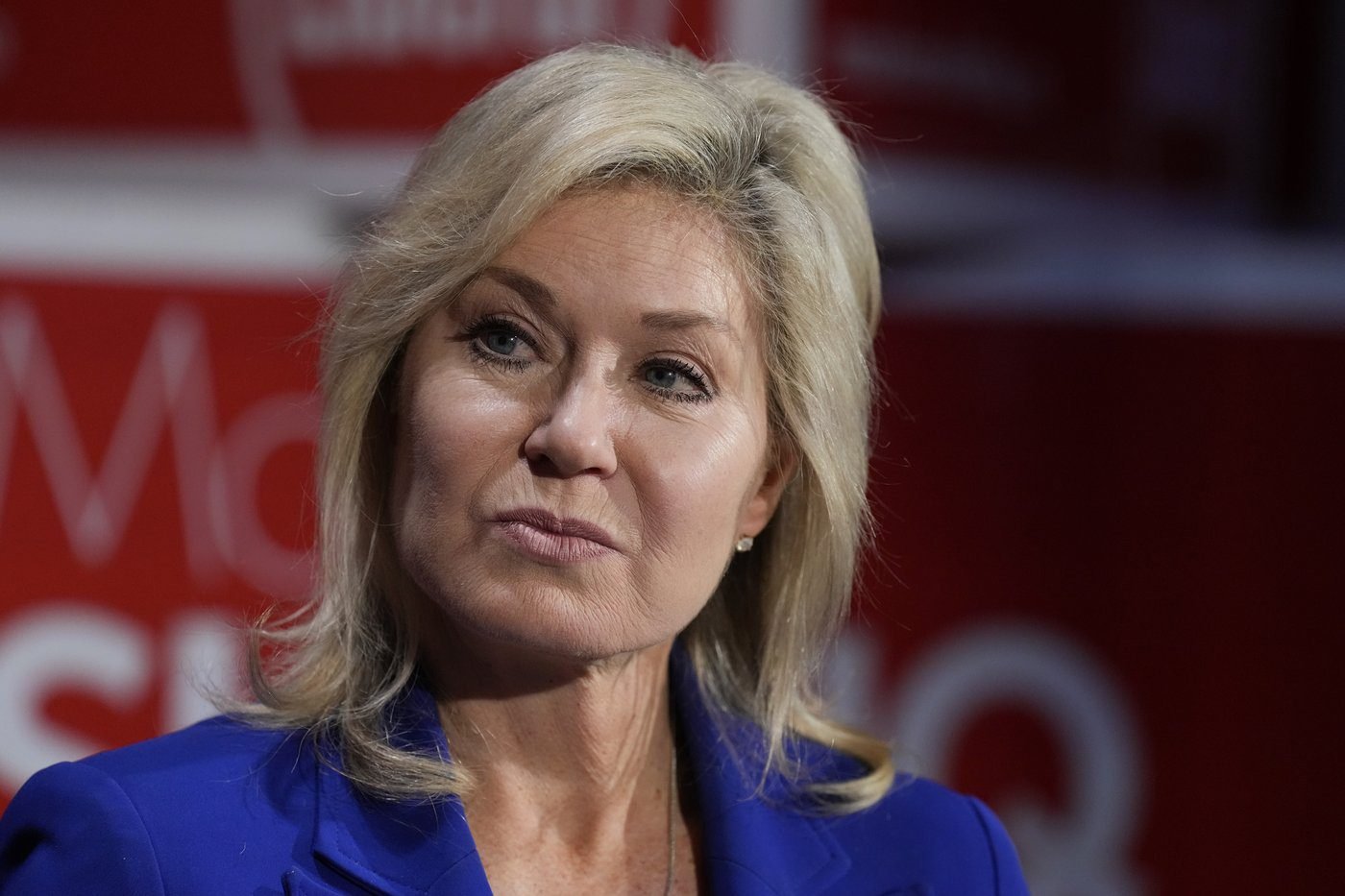Bonnie Crombie to run for mayor of Mississauga, Ont., vying for her old job