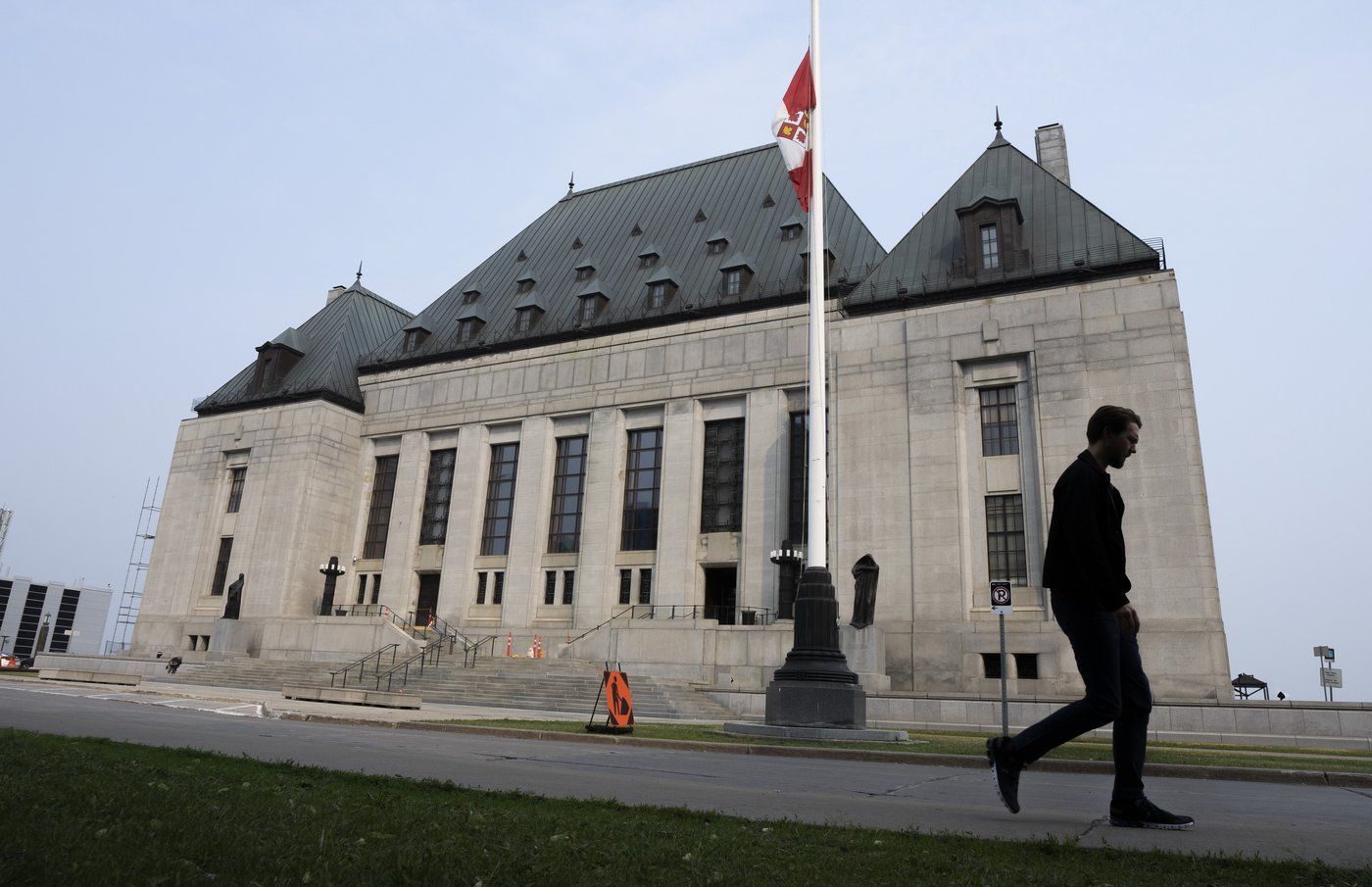 Know your (judicial) role – iPolitics