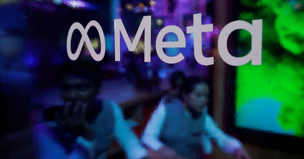 India Calls Out Meta Over Reported Child Sexual Abuse Imagery in Ads