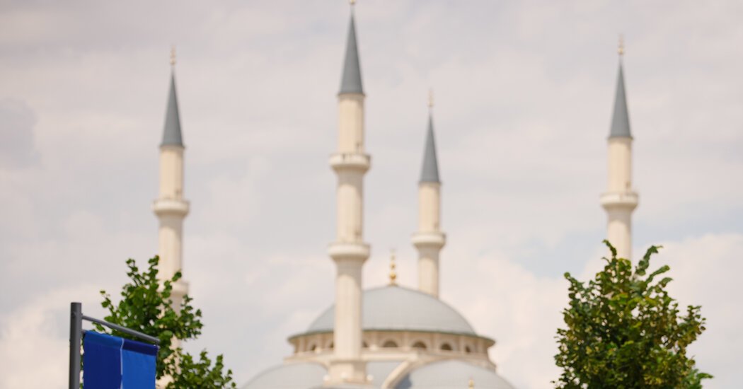 NATO Needs Turkey – The New York Times