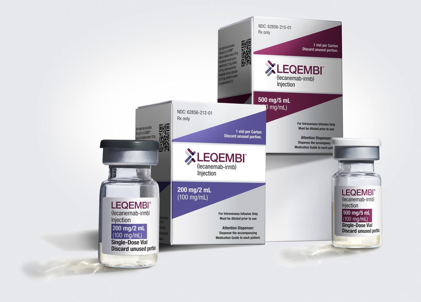 Canada’s Drug Agency recommends funding lecanemab for early-stage Alzheimer’s disease