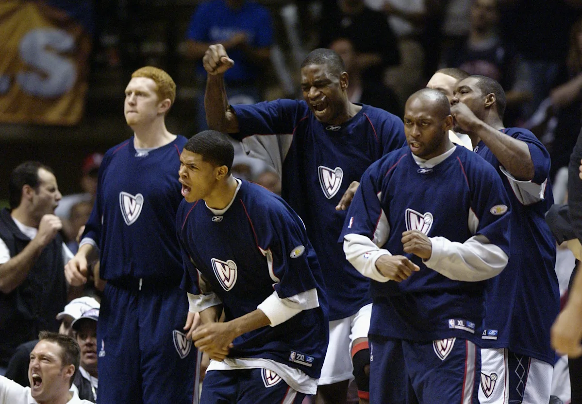 Every USC player drafted by the Brooklyn Nets